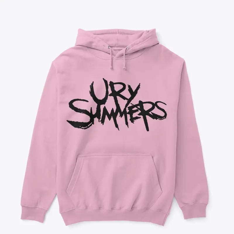 Ury's Hoodie